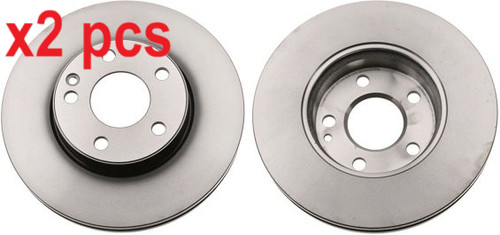 Pcs sides brake disc - sides,