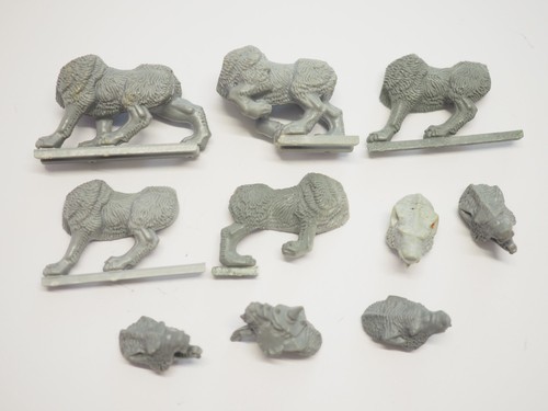Games workshop warhammer - warhammer, orc