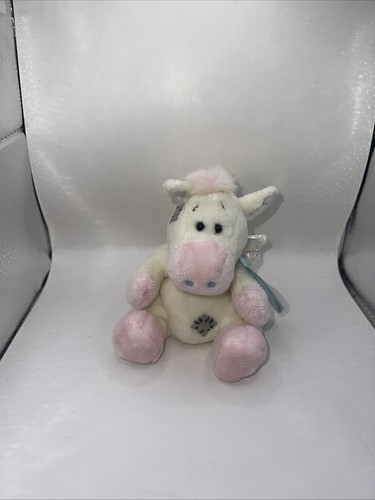 Tatty teddy blue nose friends - teddy,