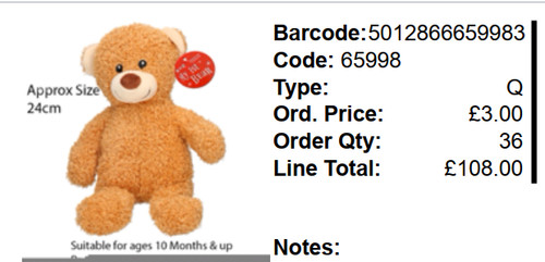 Bulk christmas grotto toys - christmas,