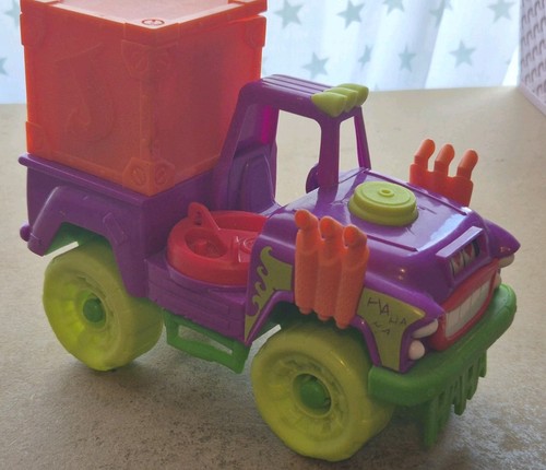 Fisher price imaginext 2016 - fisher, dc