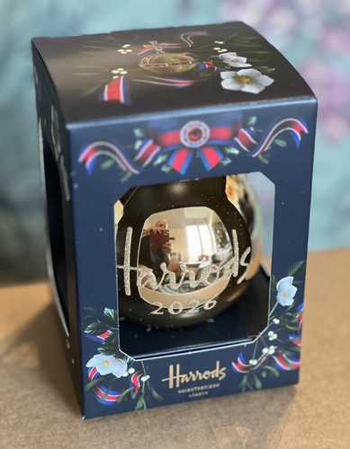 New harrods 2026 gold - 2026,