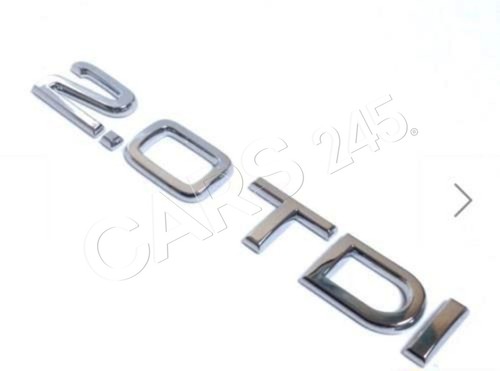 Genuine audi a6 tt - a5,