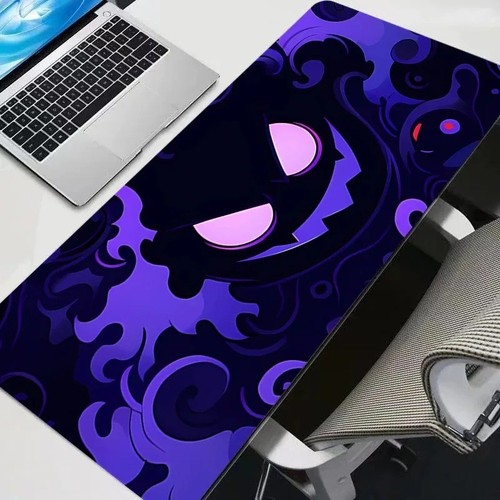 Pokemon gengar gaming mouse - gengar,