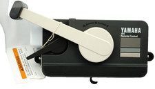 Yamaha 701Universal Single