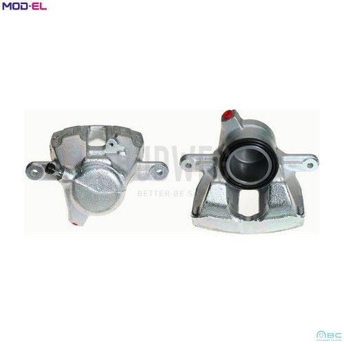 Brake caliper 393691 - brake,