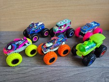Hot Wheels Monster Jam Monster