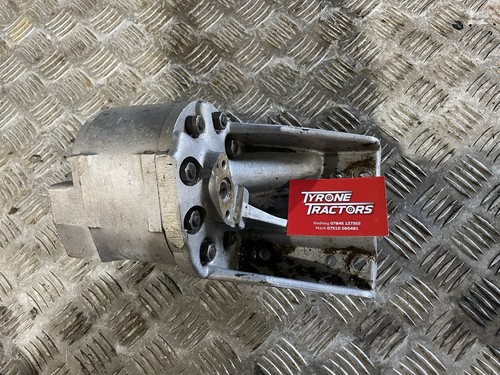 Fordson super major hydraulic - fordson,