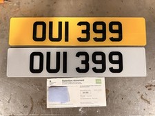 OUI 399 Dateless Cherished