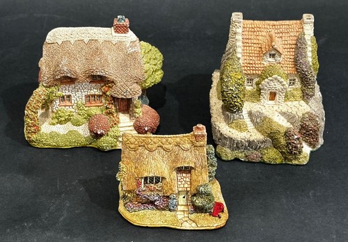 Lilliput lane fraser - lilliput,