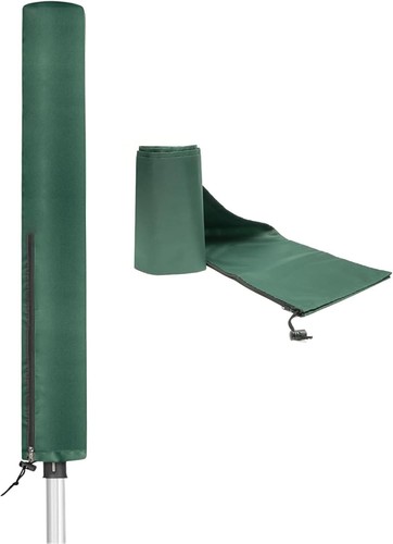 Rotary washing line cover - rotary,