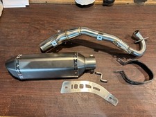 Honda Monkey Bike New