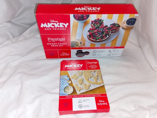Prestige mickey friends - prestige,