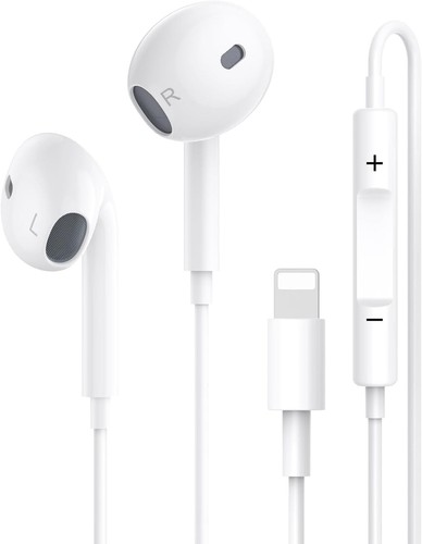 For iphone headphones earbuds - headphones,