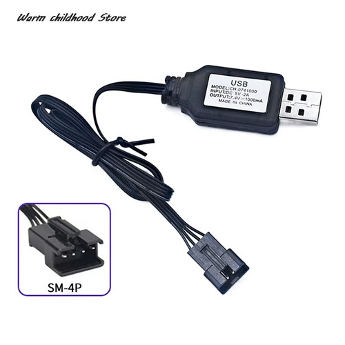 Usb rc model - x,