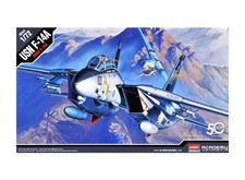 Academy 12471 1/72 USN F-14A