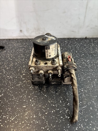 Golf mk5 caddy mk3 - caddy, pump