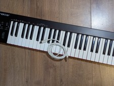 Nektar SE49 USB MIDI keyboard