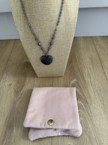 Lola rose necklace - lola,
