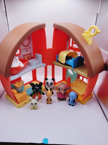 Fisher price bing - fisher,