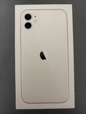 Apple iPhone 11 Pro Max Empty