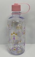 Princess water bottle 40oz - bottle,