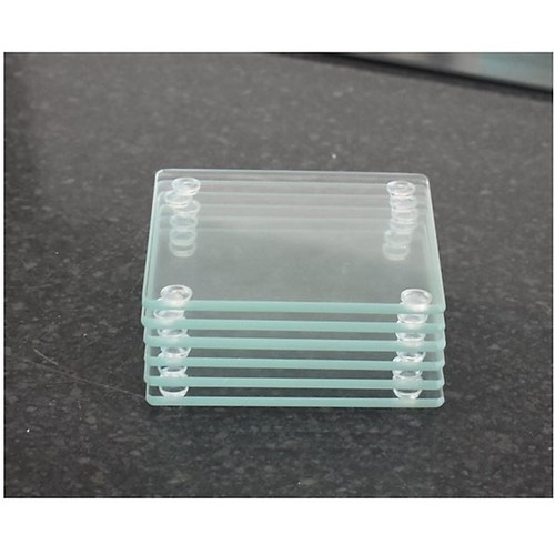 Set tempered glass - 6,