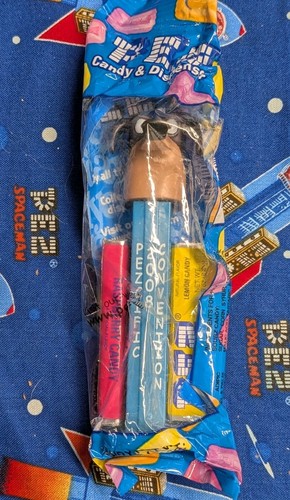 Pez pezcific convention - pez,