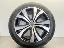 VOLKSWAGEN TOUAREG GENUINE 20"