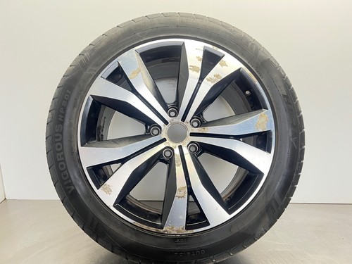 Volkswagen touareg genuine - volkswagen, 20"
