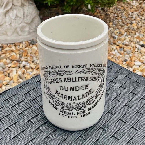 James keiller sons dundee - james,