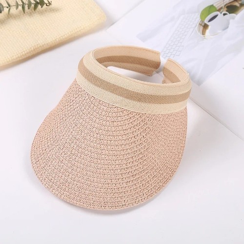 Ladies women summer sun - sun, visor