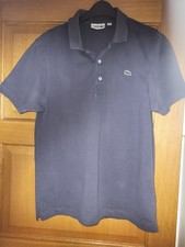 Lacoste Boys Polo T Shirt FR 4