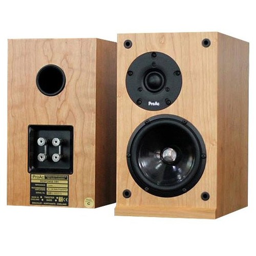 Proac db1 standmount speakers - db1,