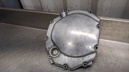 Suzuki gsxr750 clutch cover - suzuki,