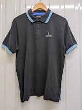 Guinness Mens Short Sleeve