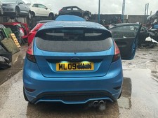 Ford Fiesta Mk7 LED Rear