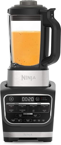 Ninja hb150uk foodi hot - ninja,