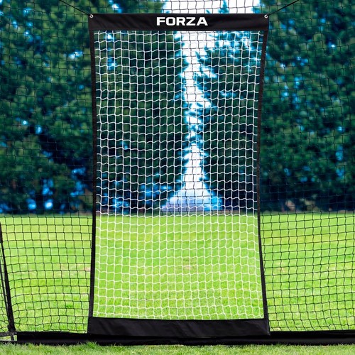 Forza baffle net - baffle,
