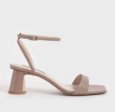 Charles and Keith Cylindrical