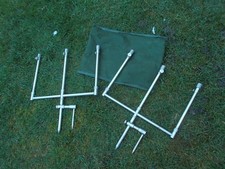 NGT Singles fishing bank