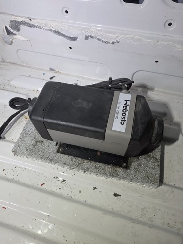 Webasto airtop 2000 stc 12v - airtop,