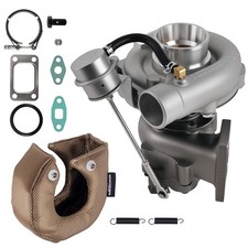 Billet turbo manifold for - billet, t3