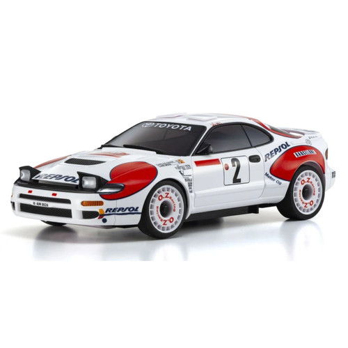 Asc 020 toyota - asc,
