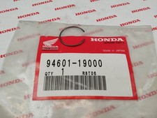 Honda 94601-19000 CB250 RS XL250R 19mm Piston Shaft Clips