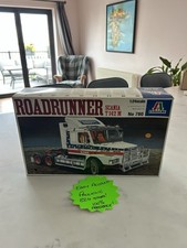 ITALERI 1:24 Scale SCANIA