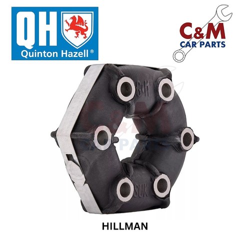 Drive coupling fits hillman - coupling,