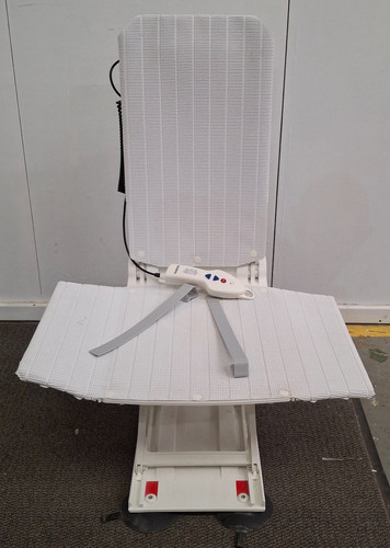 Invacare aquatec bath - aquatec, lift
