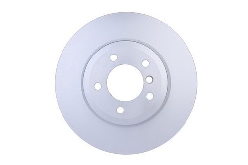 Front brake disc - disc, bmw