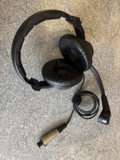 Genuine Canford TecPro DMH 220
